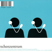 Das Hilsbach Triptychon: Zufall by Rechenzentrum