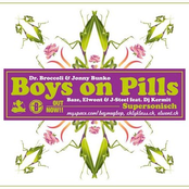 Def Metal by Boys On Pills