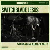 Who Was in My Room Last Night?