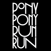 Walking On A Line by Pony Pony Run Run