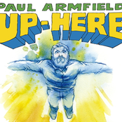Up Here by Paul Armfield