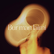 Bur man laimi - Single