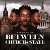 Ben Williams: Between Church & State