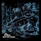 Big Fat Arse