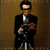 Lip Service by Elvis Costello