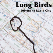 Driving to Rapid City