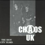 Police Protection by Chaos Uk