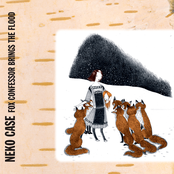 Neko Case: Fox Confessor Brings the Flood