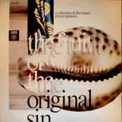 The Fruit of the Original Sin (12" 2xLP) TWI 035
