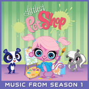 Littlest Pet Shop: Music from Season 1