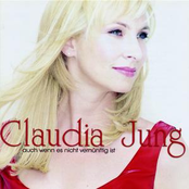 Jeder Lebt Sein Leben by Claudia Jung