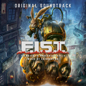 F.I.S.T.: Forged In Shadow Torch Original Soundtrack