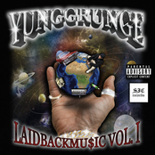 LaidBackMusic (Vol.1)