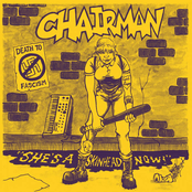 She's a Skinhead Now!