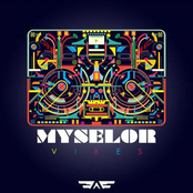 Vibes / Cosmic Pupil