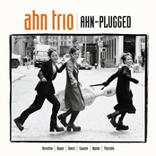 Ahn Trio: Ahn-Plugged