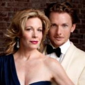 marin mazzie, jason danieley