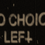 no choice left