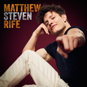 Matt Rife: Matthew Steven Rife
