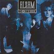 The Alarm: Eye of the Hurricane (1987-1988 Remastered)