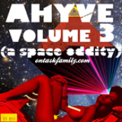 A Space Oddity (Volume 3)