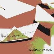 I have these memories