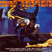 The Invasion Will Not Be Televised