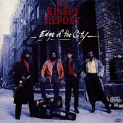 No Stranger To The Blues by The Kinsey Report