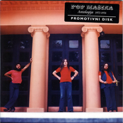 Antologija 1972-1976