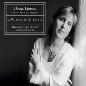 Dawn Upshaw: Voices of Light