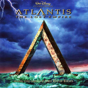 atlantis: the lost empire