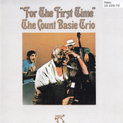 Count Basie Trio - Royal Garden Blues