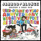 Milking a Dead Cow: Uber-Deluxe 10 Year Anniversary Negative-Effort AI Slop Edition