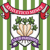 Athletico Parsnips