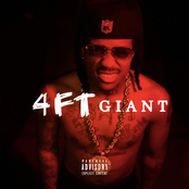 4FT GIANT