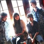 Samantha Crain & The Midnight Shivers