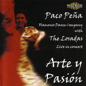 Paco Pena: Arte Y Pasión