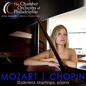 Mozart - Chopin