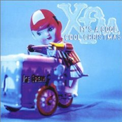 It's a Cool, Cool Christmas