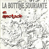 Suite De La Sauvagesse by La Bottine Souriante