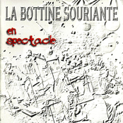 La Bottine Souriante: En spectacle