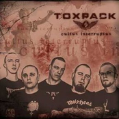 Notenbrand by Toxpack