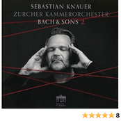 Bach & Sons 2