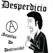¡Impulso De Destrucción!