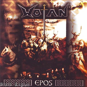 The Quest For The Grail by Wotan