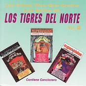 Carta Abierta by Los Tigres Del Norte