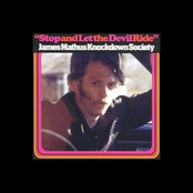Stop and Let the Devil Ride
