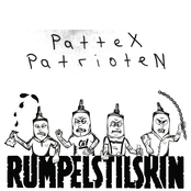 Pattex Patrioten