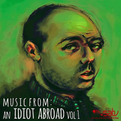 An Idiot Abroad (Music from the Original TV Series), Vol. 1