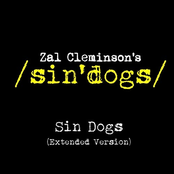 Sin Dogs (Extended Version) - Single